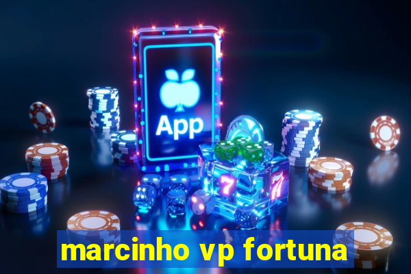 marcinho vp fortuna